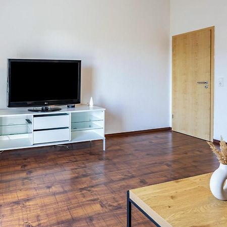 Appartement Uelger à Pfullendorf Extérieur photo