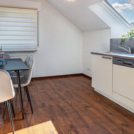 Appartement Uelger à Pfullendorf Extérieur photo