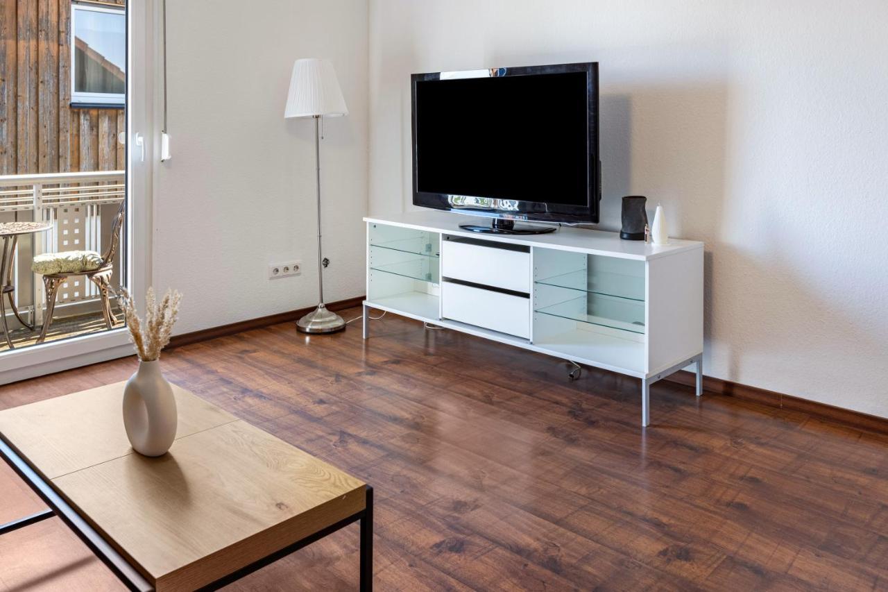 Appartement Uelger à Pfullendorf Extérieur photo