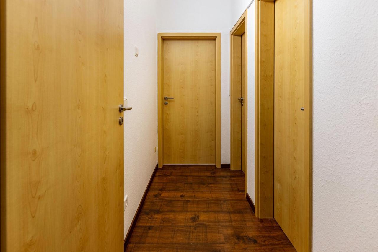 Appartement Uelger à Pfullendorf Extérieur photo
