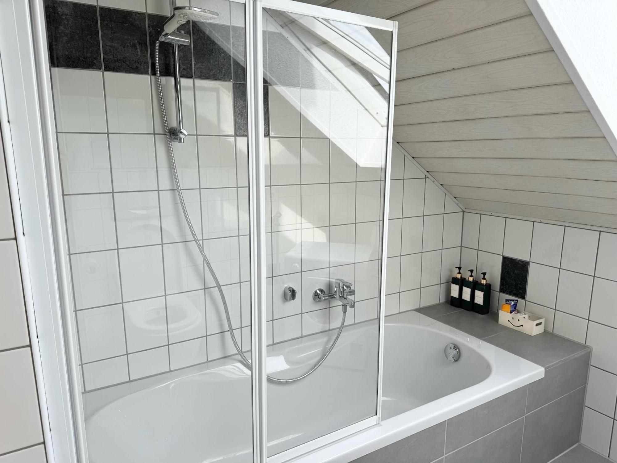 Appartement Uelger à Pfullendorf Extérieur photo